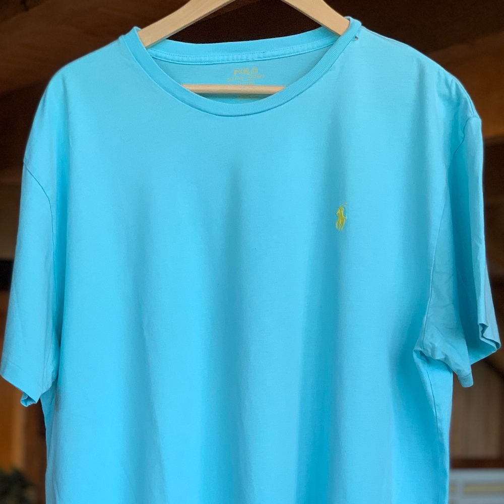 Polo t-shirt